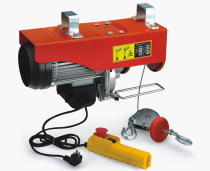 微型電動(dòng)葫蘆