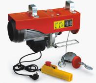 微型電動(dòng)葫蘆