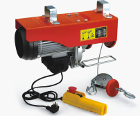 冠航微型電動(dòng)葫蘆