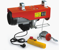 冠航微型電動(dòng)葫蘆